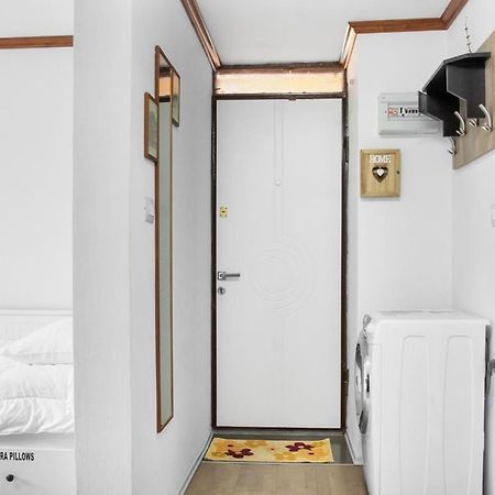Gjirokastër Solhouse 아파트 외부 사진