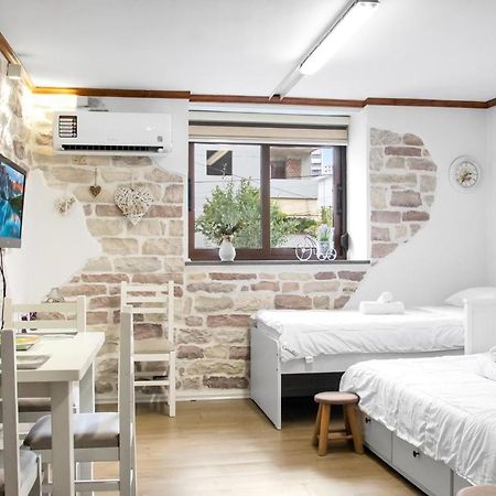Gjirokastër Solhouse 아파트 외부 사진