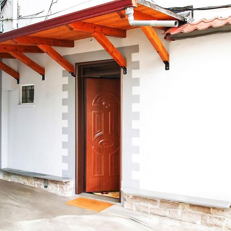 Gjirokastër Solhouse 아파트 외부 사진
