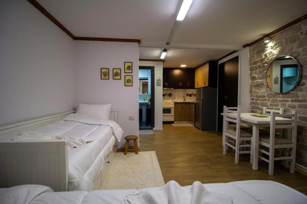 Gjirokastër Solhouse 아파트 외부 사진