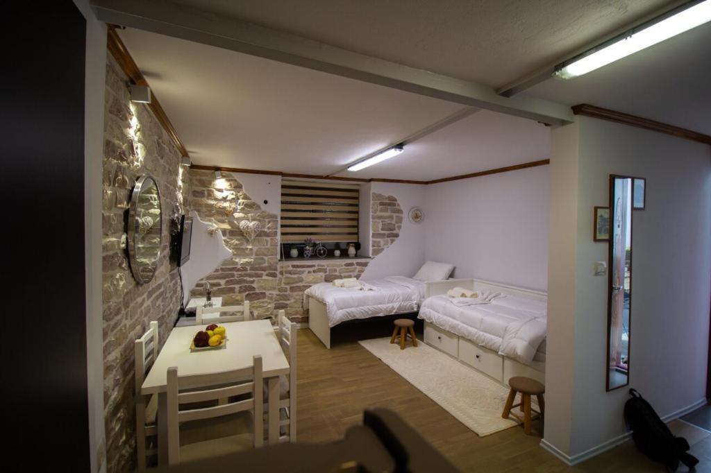 Gjirokastër Solhouse 아파트 외부 사진