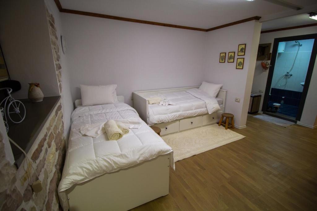 Gjirokastër Solhouse 아파트 외부 사진