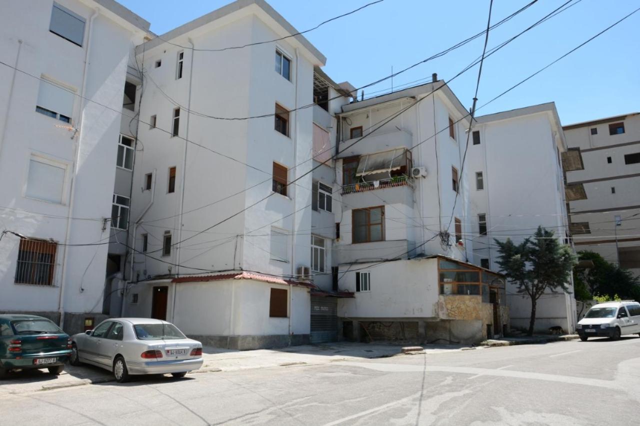 Gjirokastër Solhouse 아파트 외부 사진