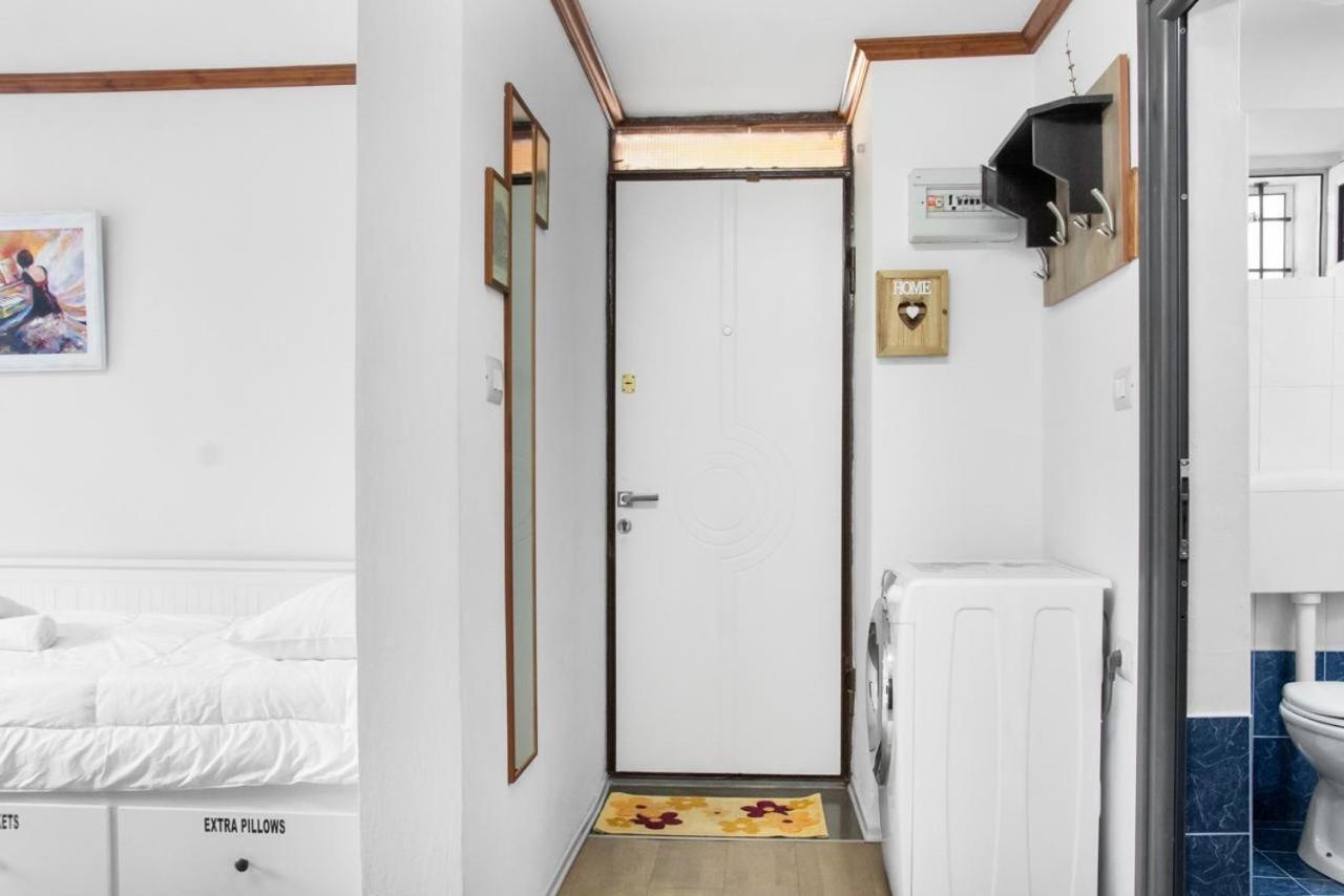 Gjirokastër Solhouse 아파트 외부 사진