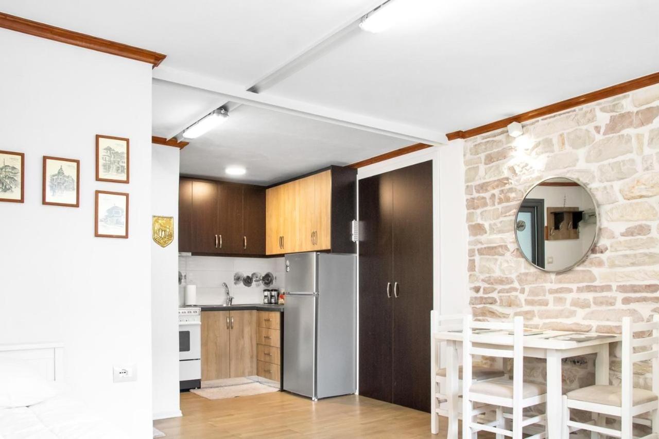 Gjirokastër Solhouse 아파트 외부 사진