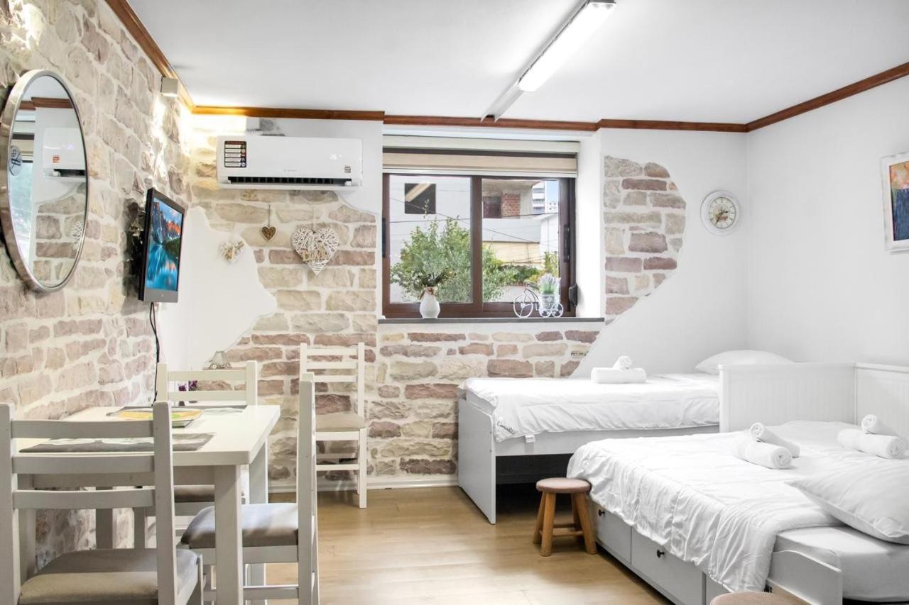 Gjirokastër Solhouse 아파트 외부 사진